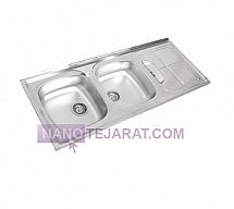 سینک کد 153 SP سینک کد 153 SP